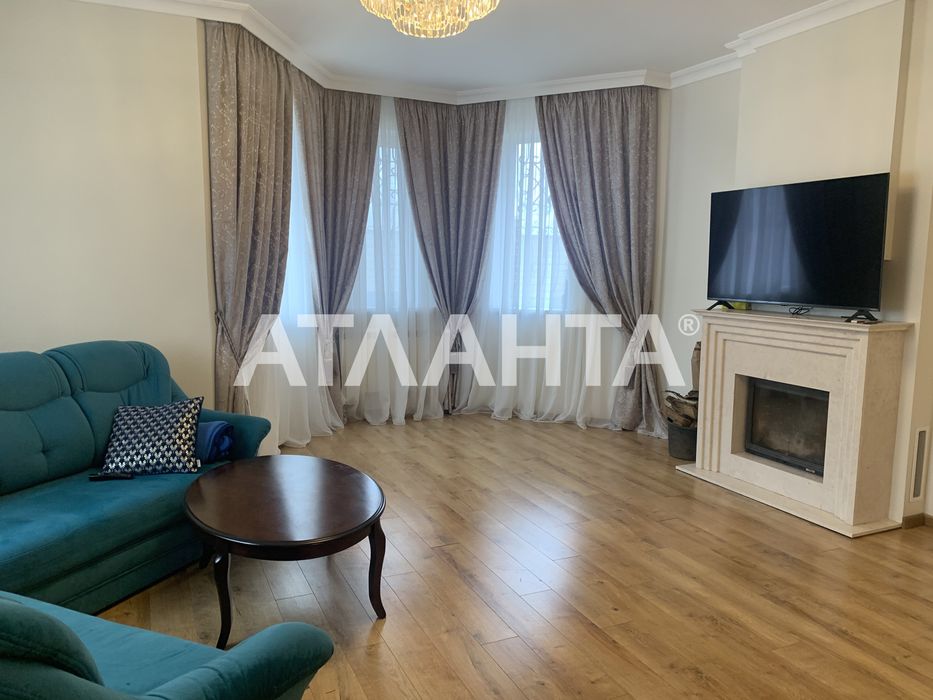 Лески. Комфортабельный дом, евро ремонт.