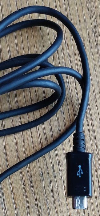 Kabel USB - Micro USB