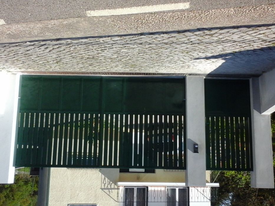 Reparação, Assistência, Instalação de Automatismos de portões