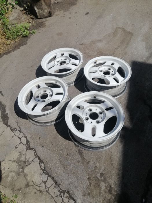 Легкосплавные диски R13