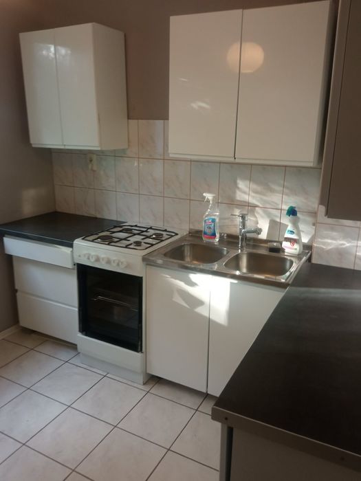Mieszkanie  2 pokoje-Poznanska - 48 metrów