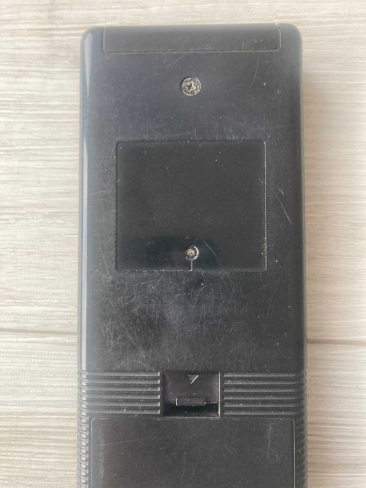 Pilot sanyo 7100ee