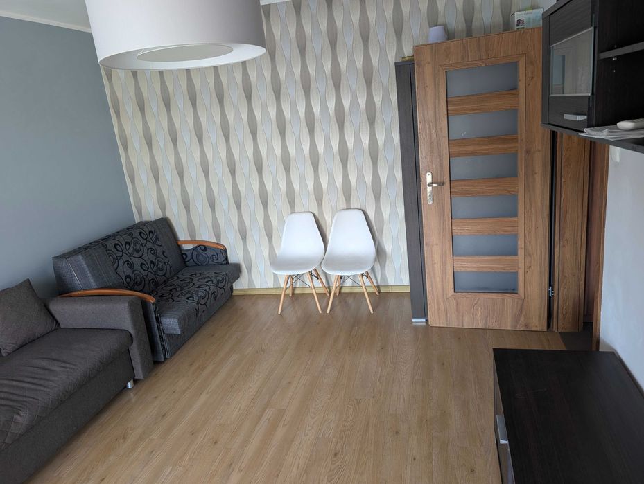Mieszkanie 3 pokoje + kuchnia Lublin Śródmieście ul. NIecała. Balkon Garaż
