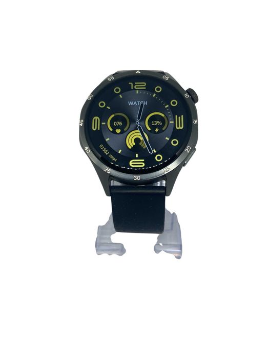 Smartwatch GT 4 pro komplet