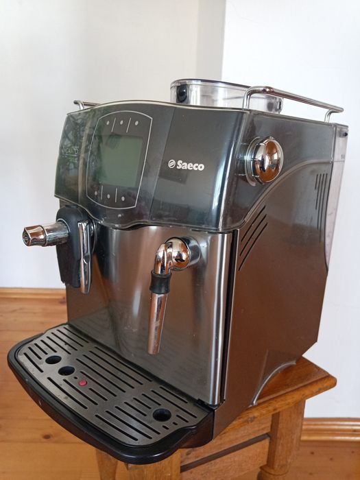 Кавомашина Saeco Incanto Sirius s-class