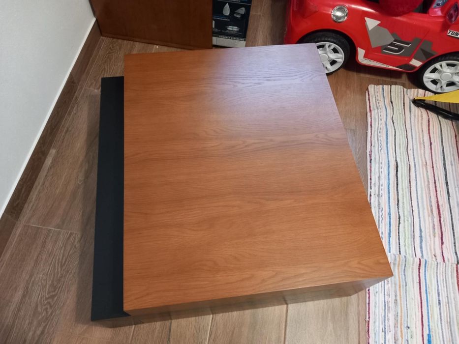 Mesa de centro de sala