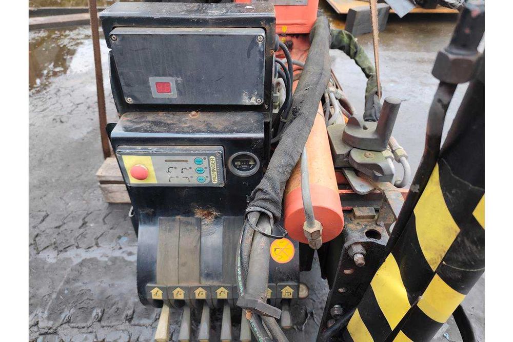 hds manipulator palfinger pk6500 na auto 12ton hiab fassi