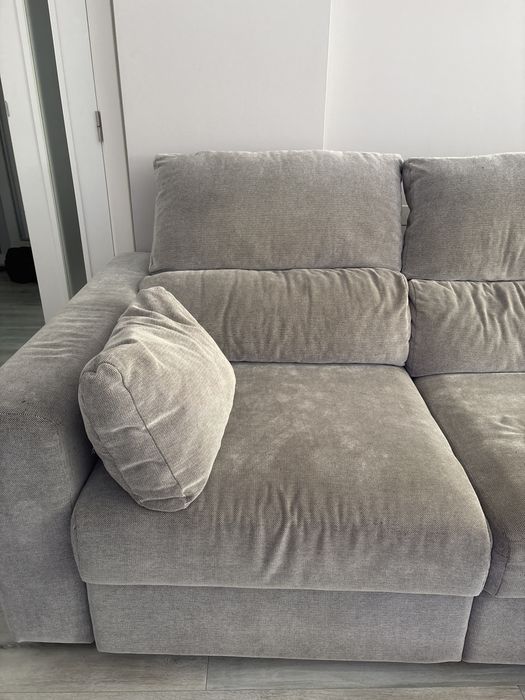 Sofá Cama IKEA para Sala