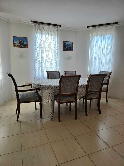 Продаж будинку в с. Фурси