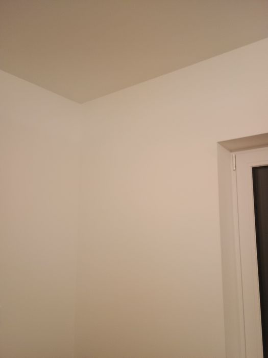 Szpachlowanie ,Malowanie maszynowe agregatem natryskowo, wykończenia