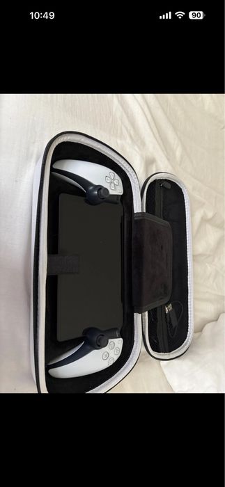 Playstation portal