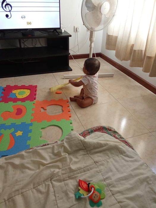 Babysitting - porto