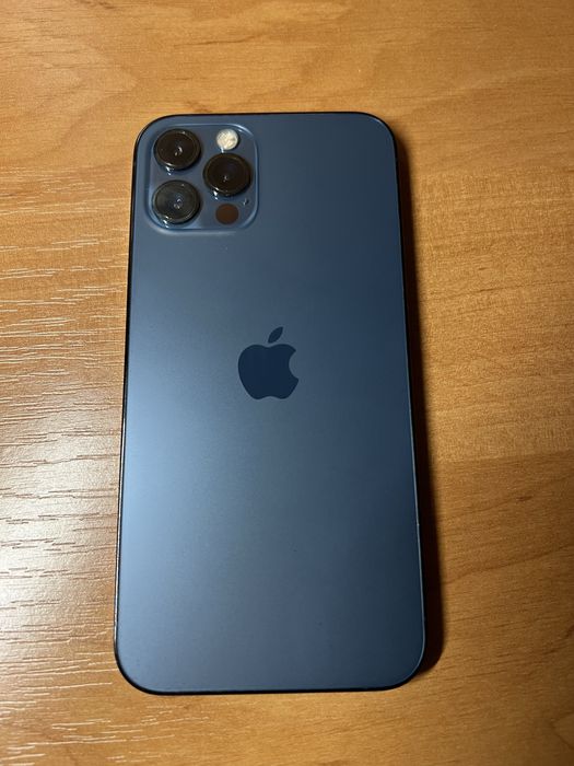 iPhone 12 pro 128 gb