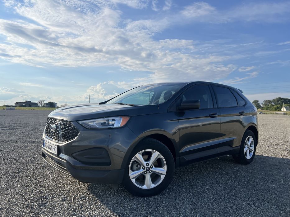Ford Edge Se 2019р. 2.0