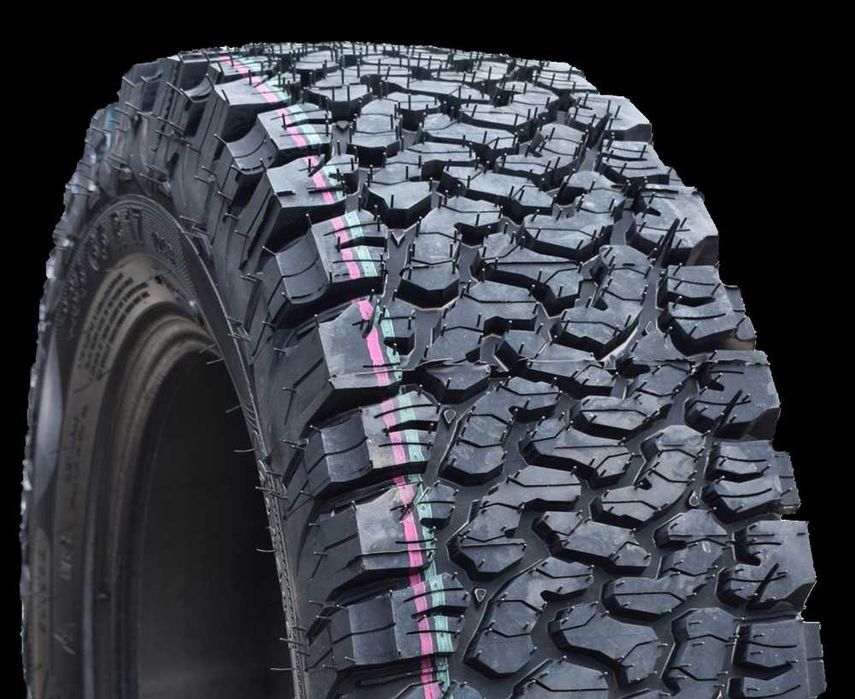 4x Opony Terenowe 245/70R16 AT Opony Wielosezonowe DARMOWA DOSTAWA!