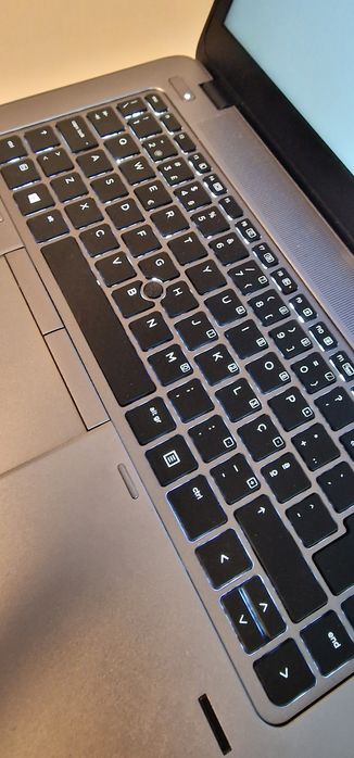 Elitebook 840 G2 i5 Várias peças disponíveis