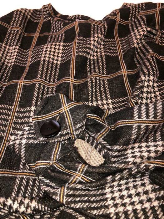 camisola  stradivarius