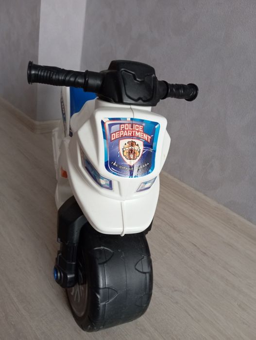 Продам мотоцикл детский