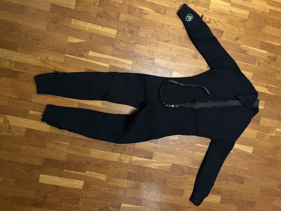 Fato Scubapro 5mm