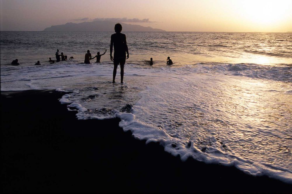 Fotografias decorativas