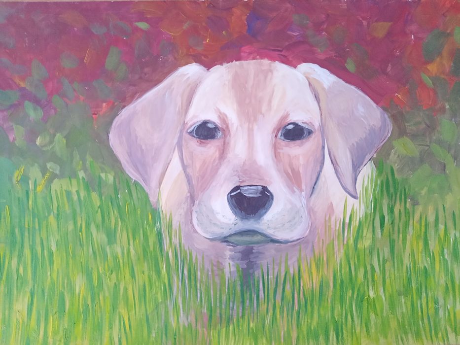 Малюнки ручна робота