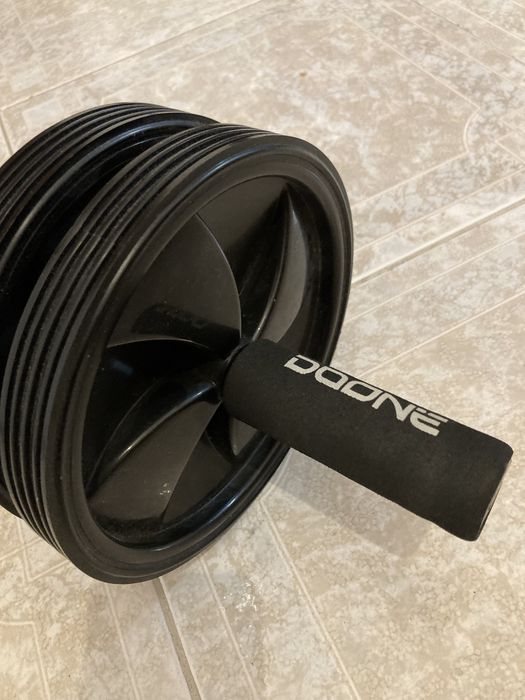 Artigo de musculação