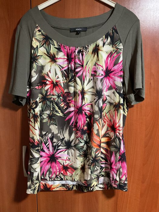 Bluzka bluza damska Bonita / komplet