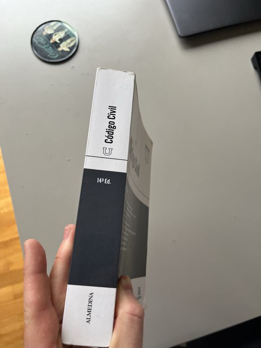 Codigo Civil 14 edição