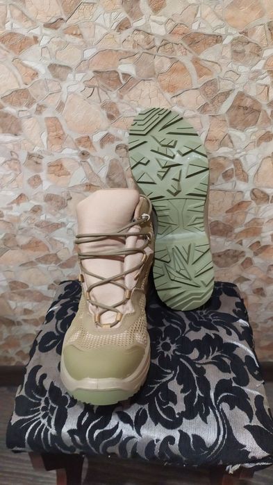 Тактичні черевики Талан 40,42,43,44,45