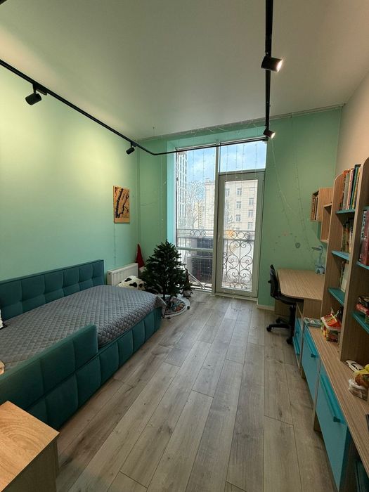 2-rooms apartment apartment by the address st. Kulikovo pole pl Oktyabrskoy revolyutsii pl (area 58 m²) - Atlanta.ua - photo 7