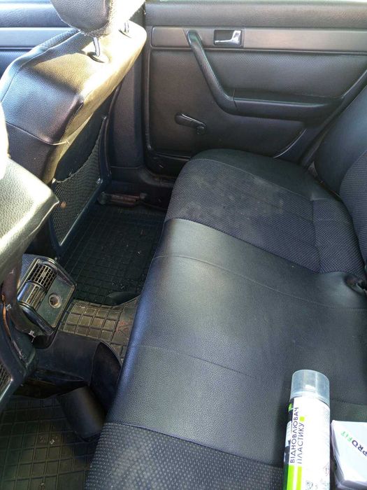 Продам Аudi А6 С4