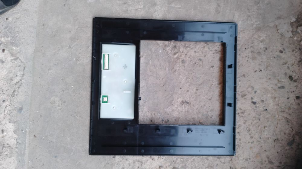 Запчастини до холодильника samsung