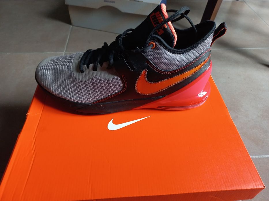 Nike Air Max Impact Nike nowe