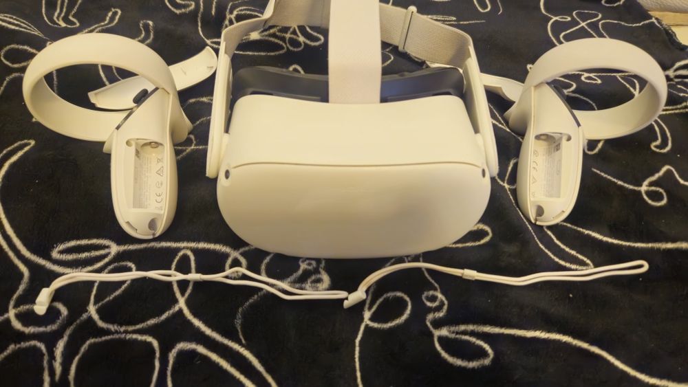 Meta Oculus Quest 2 64gb