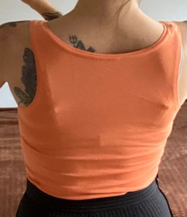 Podkoszulka top S H&M