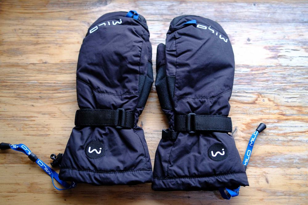 Łapawice Milo Bayu L