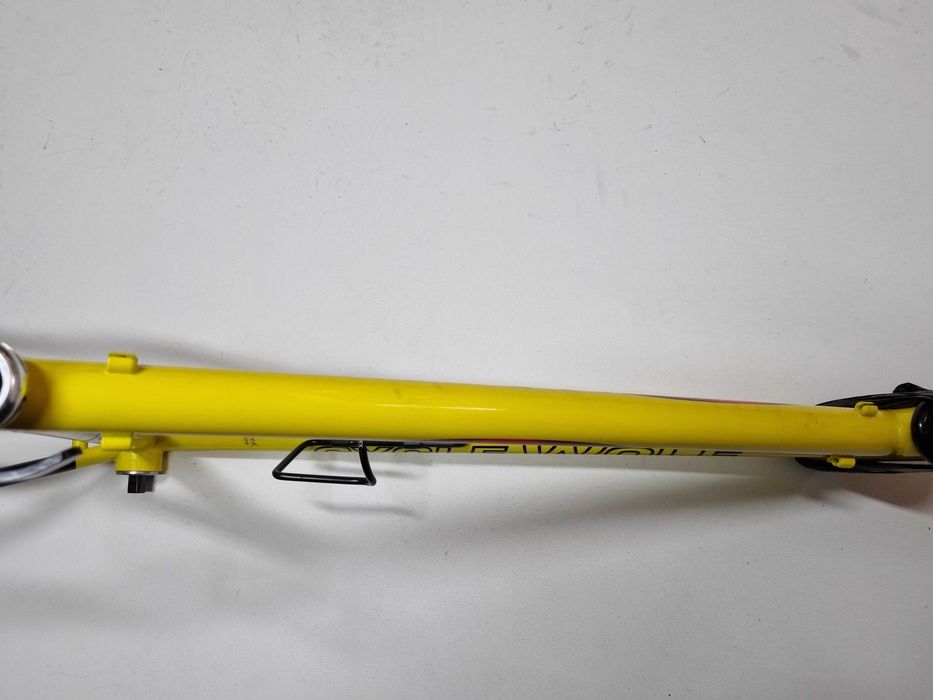 Rama Cycle Wolf Tucano, 26