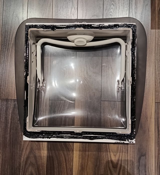 Okno dachowe Dometic 40x40