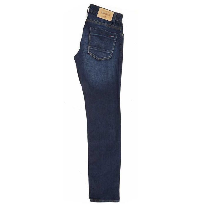 NAPAPIJRI jeansy Lund Wint Slim Fit W30 - oryginał, nowe