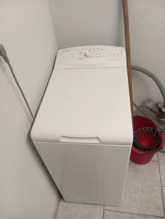 Pralka uzywana elektryczna
