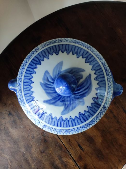 Decorative terrine438837483763159041