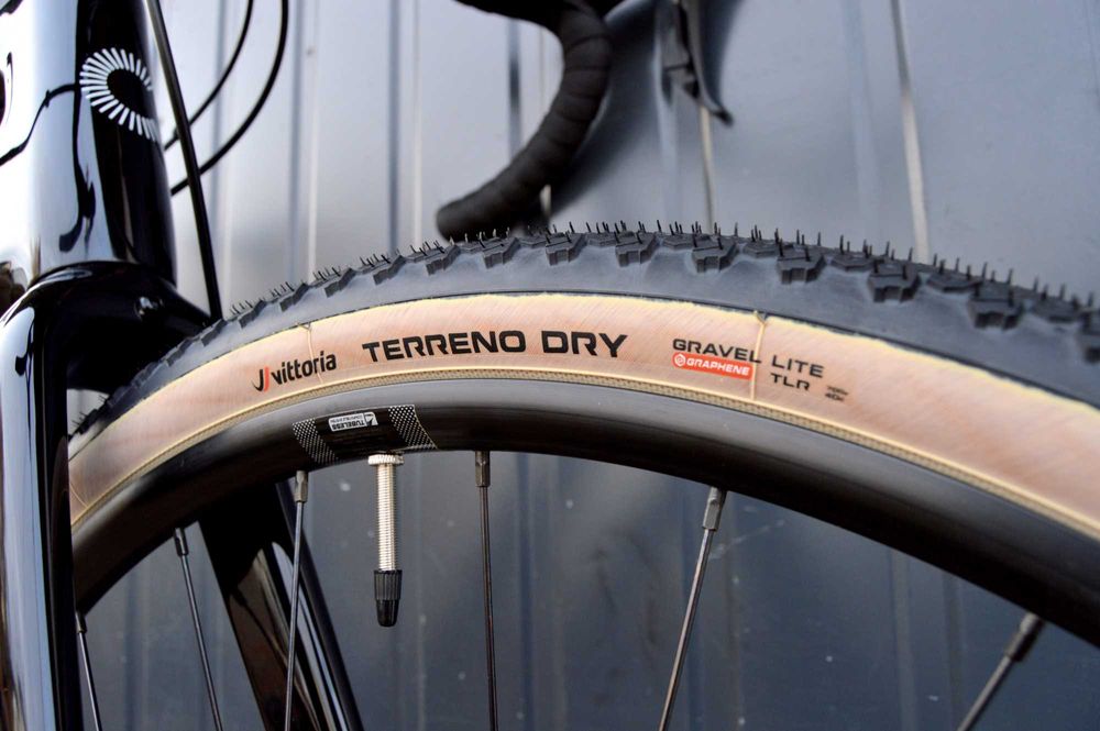 FVat23 najwygodniejszy gravel CANNONDALE TOPSTONE Carbon 3 GRX 2x12