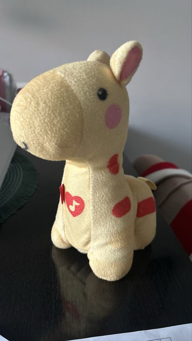 Żyrafka FisherPrice