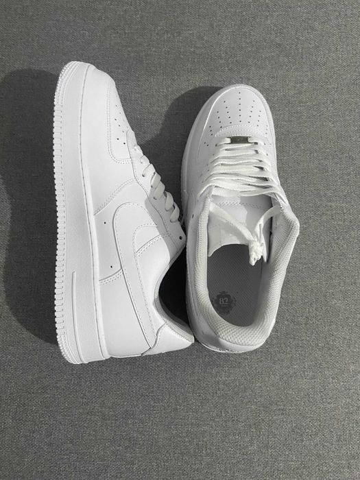 Nike Air Force 1 Novas
