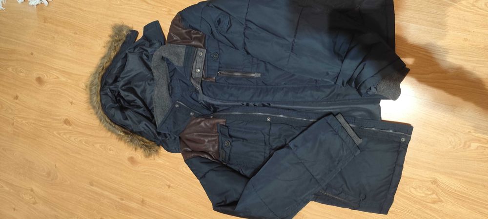 Winter Jacket