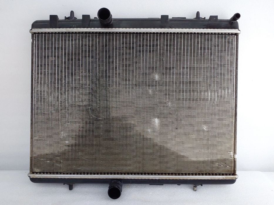 Radiador de água CITROËN Berlingo (B9)