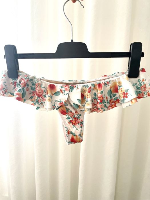 Cuecas de bikini Cantê