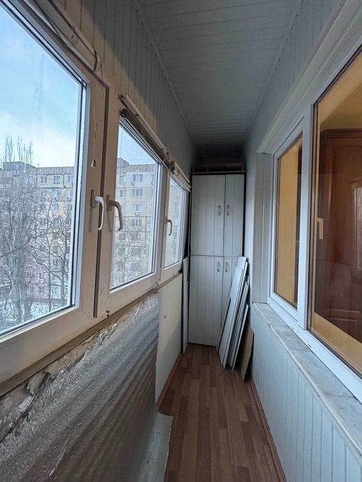 Продам 2к квартиру на Жм Победа 6