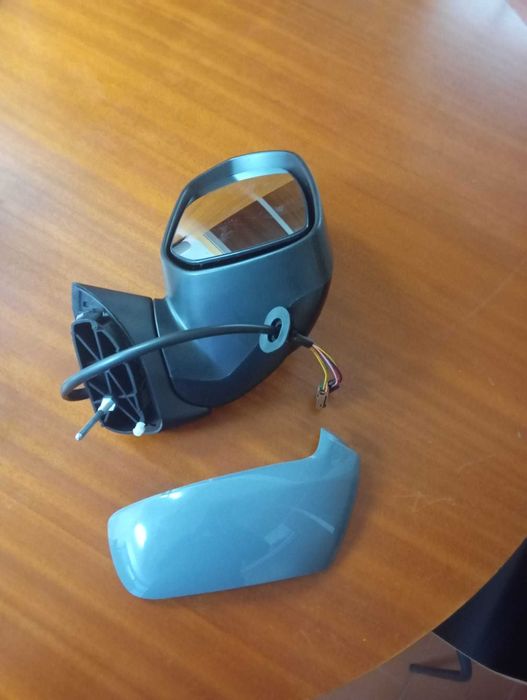 espelhos retrovisores elétricos novos par completo Peugeot 3008