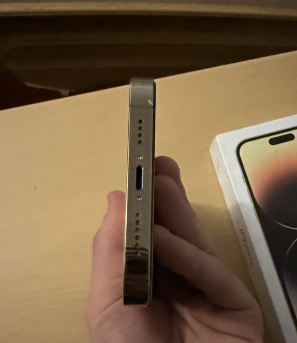 iPhone 14 Pro Max, 256gb